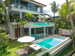 Villa Joyia Ubud